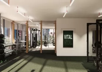 Vital Performance Care