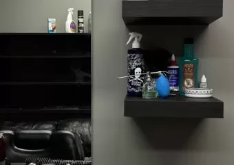 Vitalii's Barber Studio