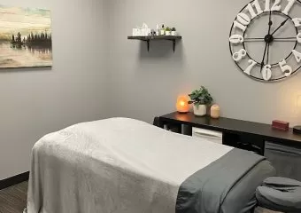 Vitality Massage & Wellness