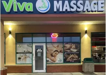 Viva Massage and Wellness Inc.