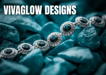VivaGlow Designs