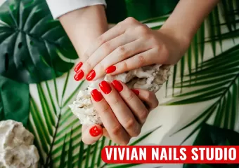 Vivian Nails Studio