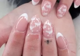 Vivid Nails