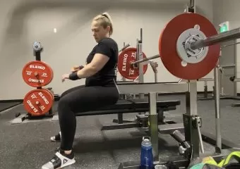 VIX Strength & Performance Ltd.