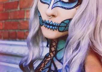 Vixen Beauty Brilliance Makeup Artist