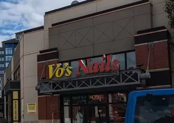 Vo's Nails