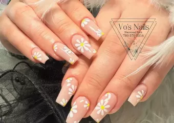 Vo's Nails & Spa