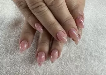 Vogue spa & nails
