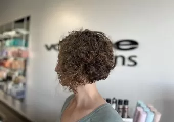 Volume Salons
