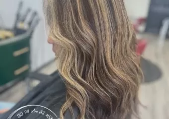 Vv Hair Salon