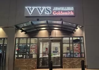 VVS Jewellers