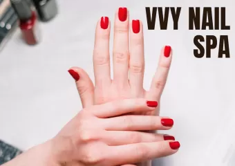 Vvy Nail Spa