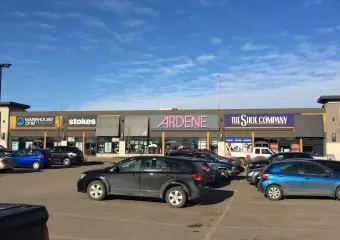 Warehouse One Sherwood Park