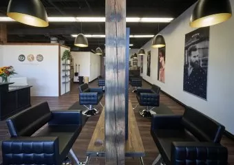 Water, Steel & Air Salon