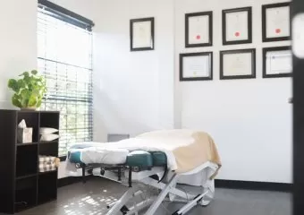 We Registered Massage Therapy Clinic Inc.