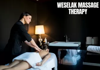 Weselak Massage Therapy