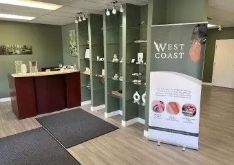 West Coast Botanical Sugaring Spa