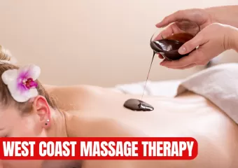 West Coast Massage Therapy