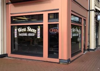 West Shore Barber Shop