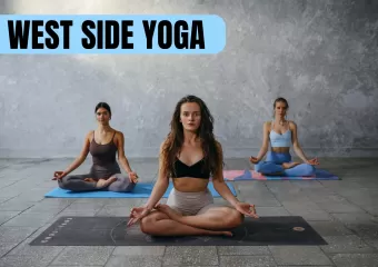 West Side Yoga