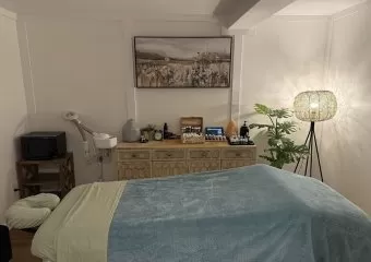 Westmount Beyond Massage Therapy