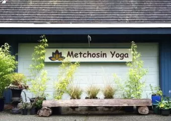 Westshore Metchosin Yoga