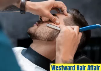 Westward Hair Affair