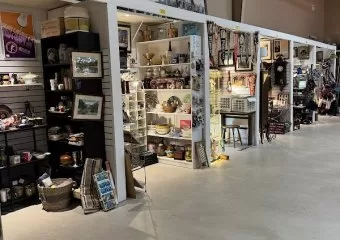 Where On Earth... Did You Get That? - Antique Mall & Vintage Marketplace