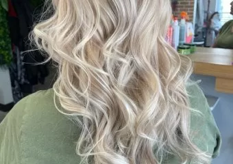 Whimsical Riot Salon