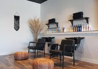 White House Salon Inc.