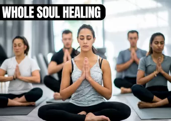 Whole Soul Healing