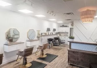 Wild Oak Hair Collective