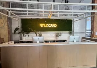 Wildcard Fitness