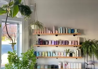 Will + Wheel Hair Lounge