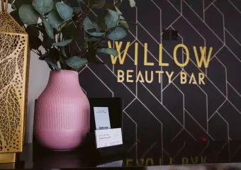 Willow Beauty Bar Inc