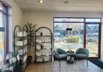 Willow King Spa