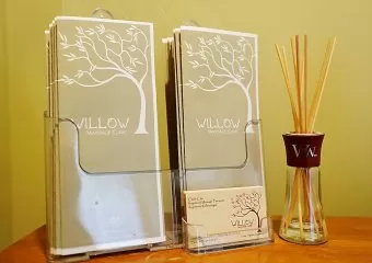 Willow Massage Clinic