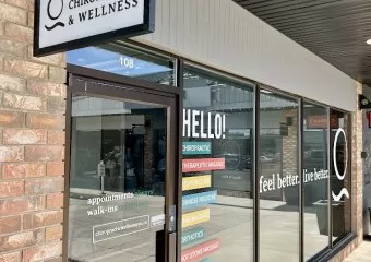 Willow Park Village Chiropractic & Wellness
