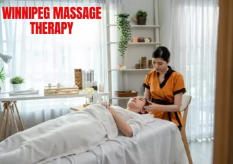 Winnipeg Massage Therapy