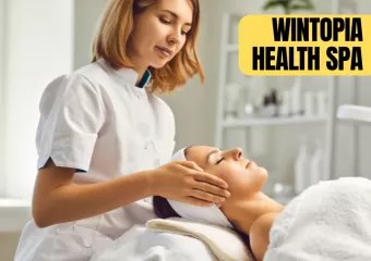 Wintopia Health Spa