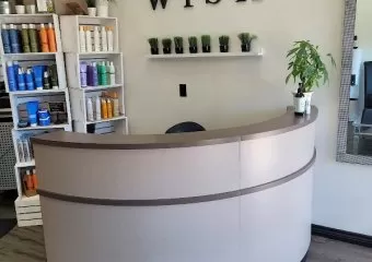 Wish Salon