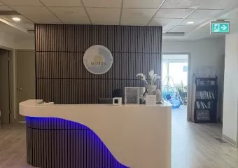 Within Wellness Studio