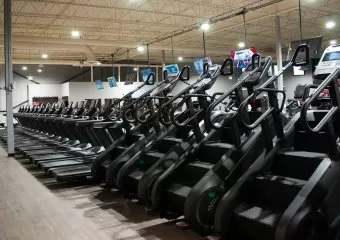 World Gym Sunridge