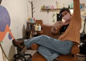 Wow, Cool Hair! (Formerly Looks by Danika)