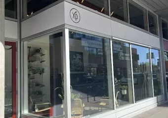 XO Treatment Room
