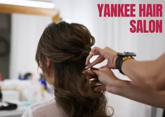 Yankee Hair Salon