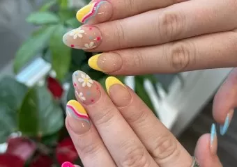 YC NAIL