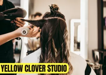 Yellow Clover Studio