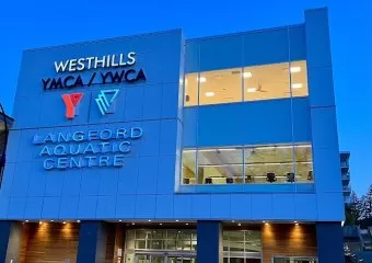 YMCA-YWCA Westhills