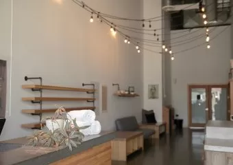 Yoga Lab Westshore